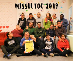 MISSULTOC 2019