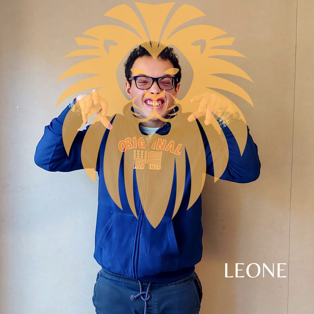leone 2021 in Sociolario
