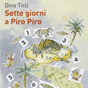 libro chicche giugno 21