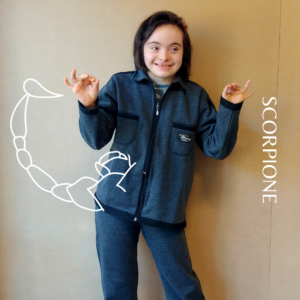 Scorpione 2021 in Sociolario