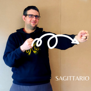 sagittario 2021 in sociolario