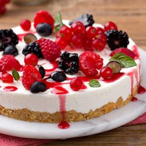 ricetta sociochicche di agosto