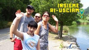 insieme ri-usciamo