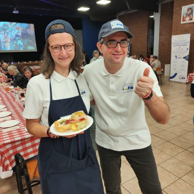 Festa d'Autunno in Sociolario