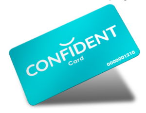 confident 1