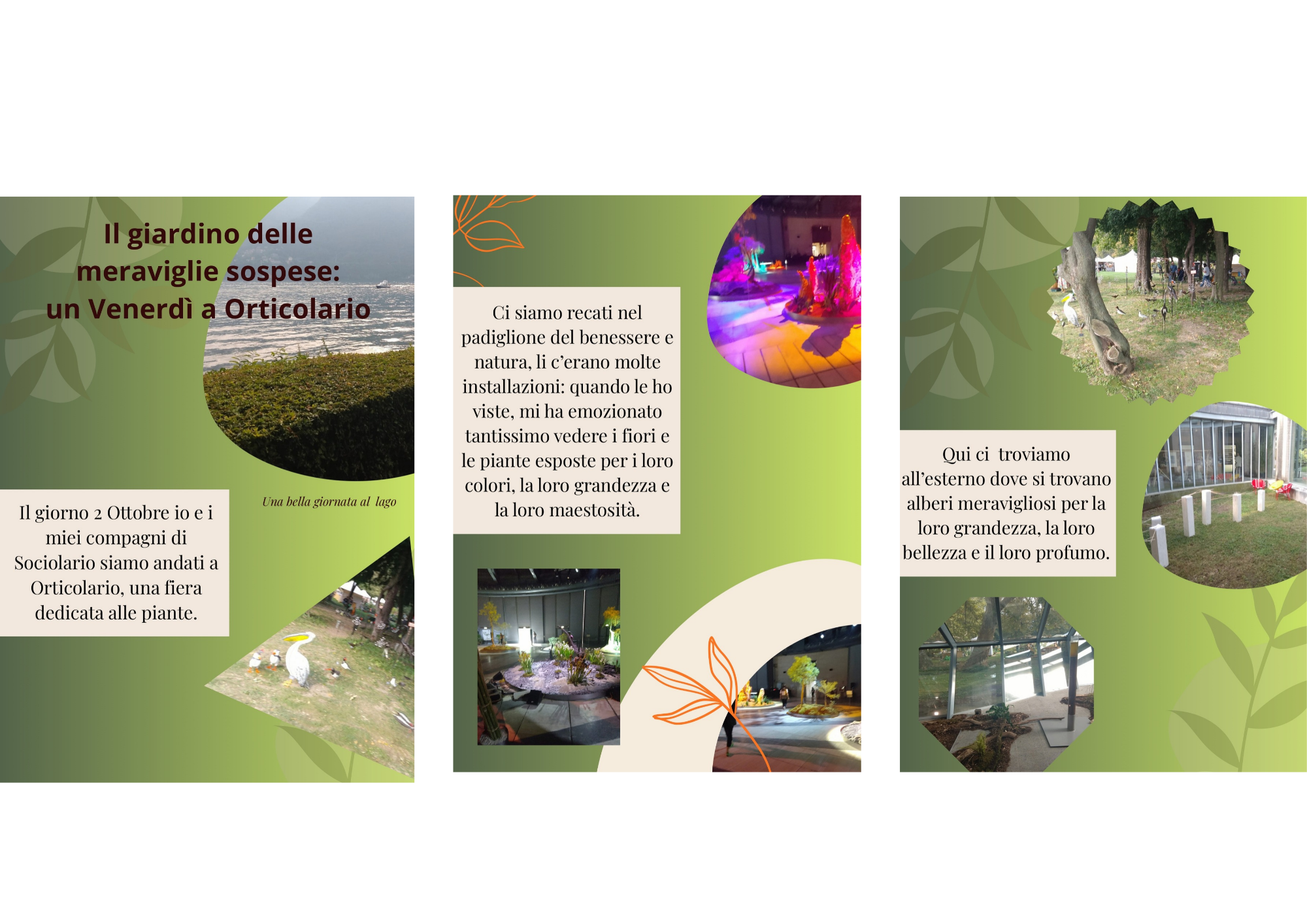 La magia al Lago delle Streghe dell'Alpe Devero 