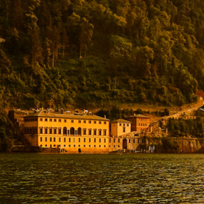 Alla scoperta di Villa Pliniana