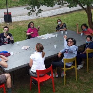 le sociochicche di agosto