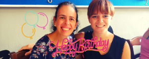 compleanno giulia